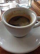 Single origin from Guatemala