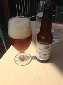 Prickly Moses The Raconteur IPA