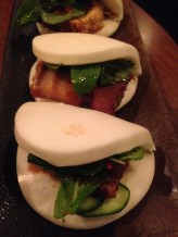Mantou buns