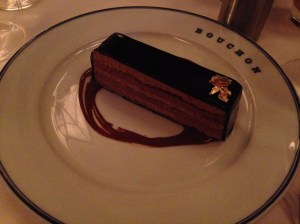 Opera cake