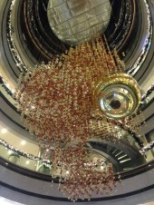 Decadence at Lee Gardens