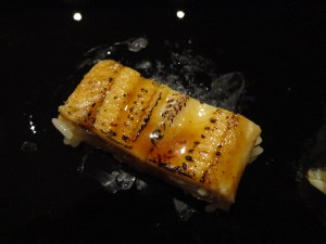 Anago Kyoto style Box sushi