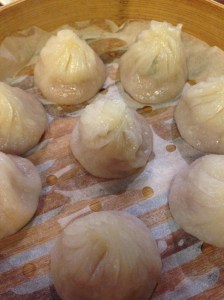 Shao long bao