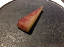 Aged Santa Claus Melon