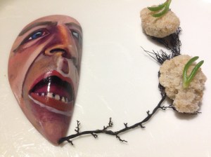 Lance Wiffin's Mussel