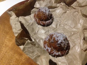 Gazza's Vegemite Pie