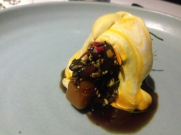 All Part of the Pumpkin