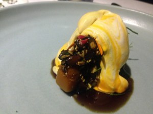 All Part of the Pumpkin