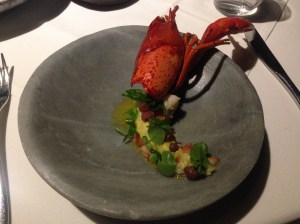 Marron, Lilly Pilly and Pearl