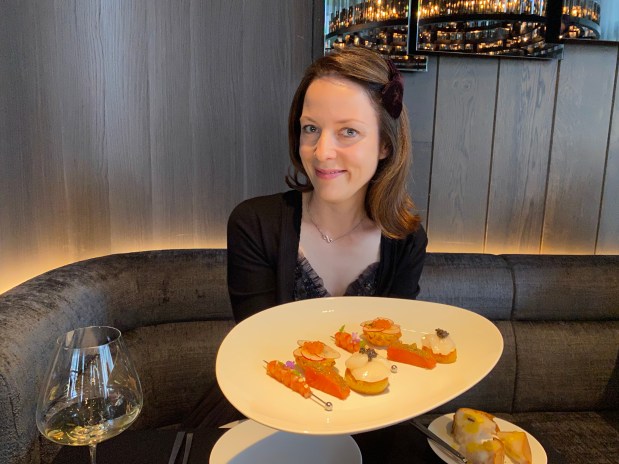 Society – Melbourne, City – Sunday 7 November 2021 –&nbsp;Lunch