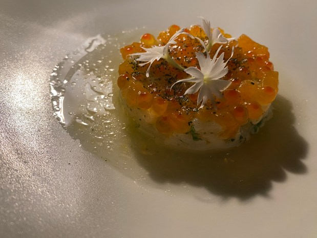 Bentley Restaurant + Bar – Sydney City – Tuesday 6 June 2023 –&nbsp;Dinner