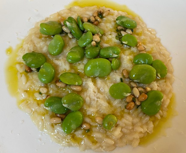 Donna Maria – Flinders, Mornington Peninsula – Wednesday 27 December 2023 –&nbsp;Dinner